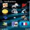 Download French Cell Phone Software